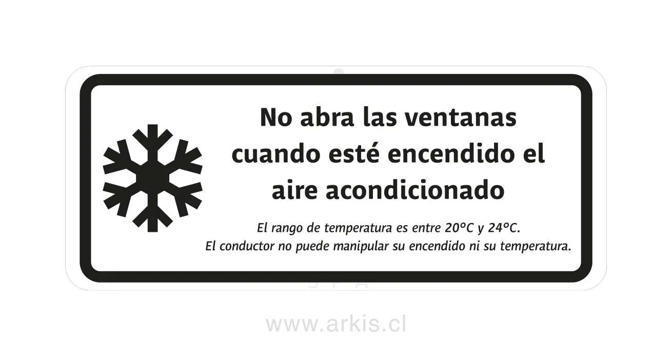 Aire acondicionado