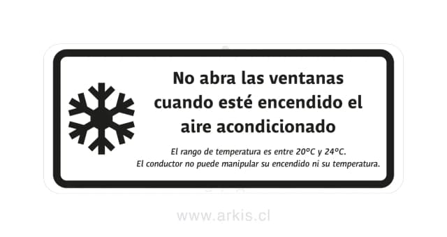 Aire acondicionado