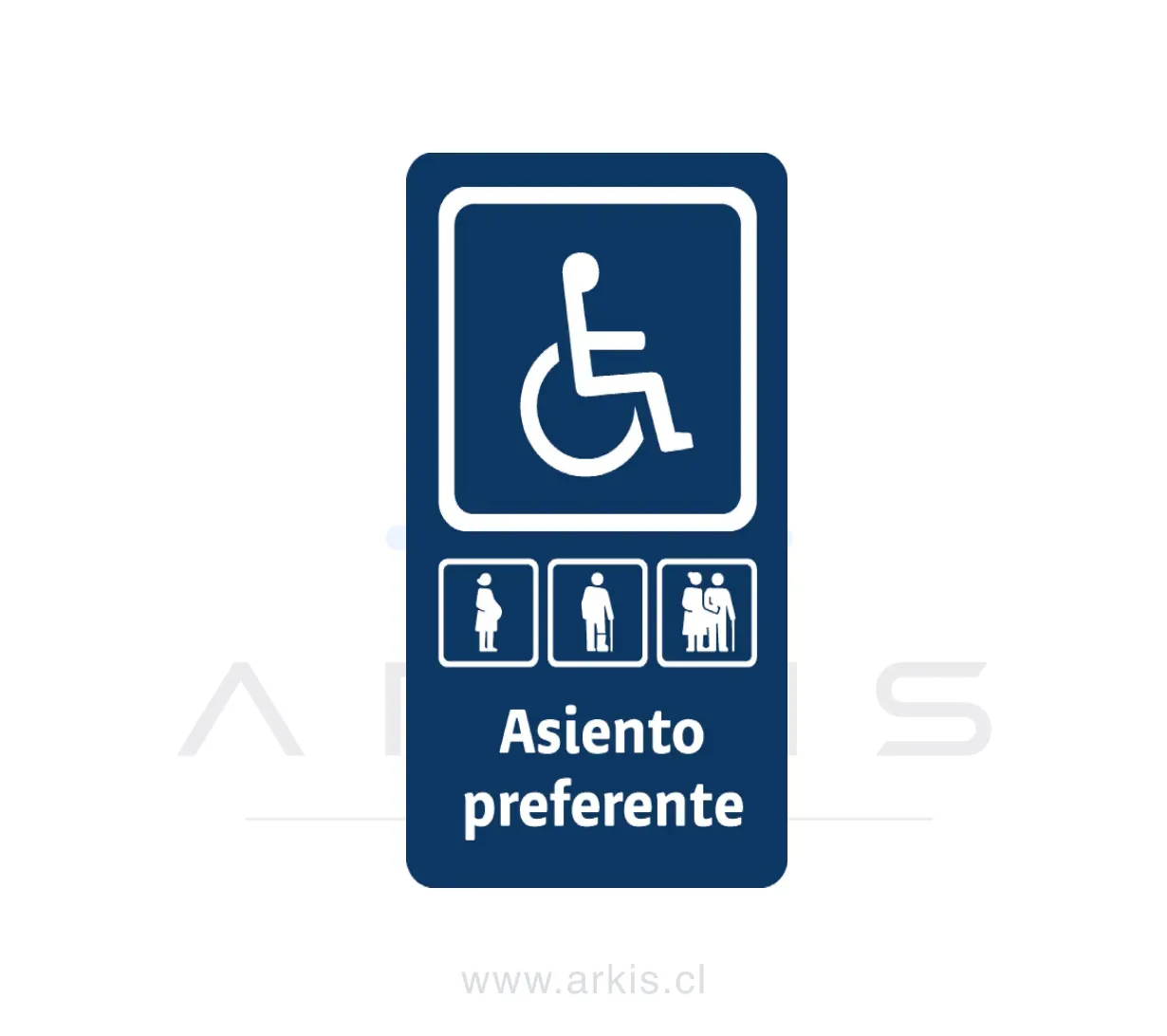 Asiento preferente