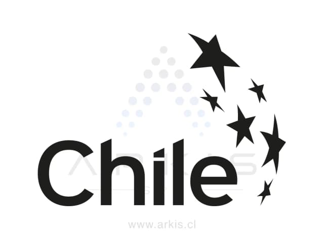 Logo Chile