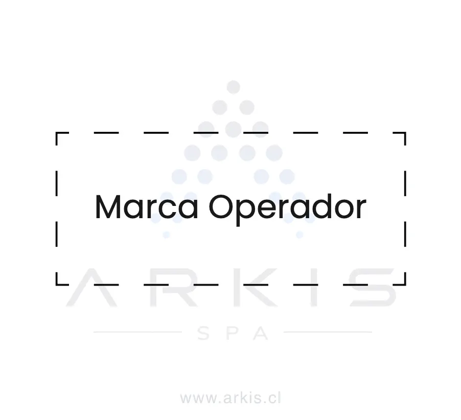 Logo operador