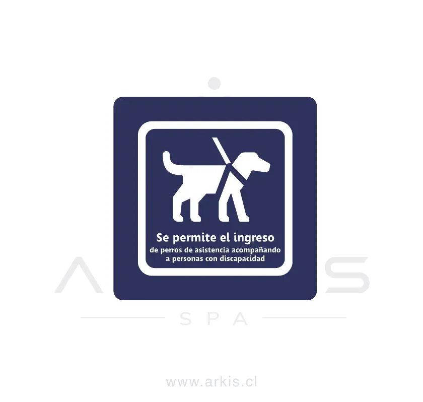 Perro de asistencia