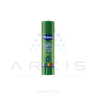 Adhesivo En Barra 36 gr Stick Imagia Torre