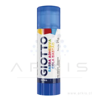 Adhesivo en Barra Giotto 21 g