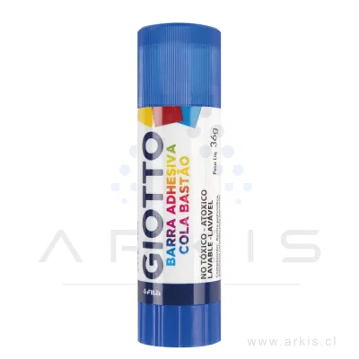 Adhesivo en Barra Giotto 36 g