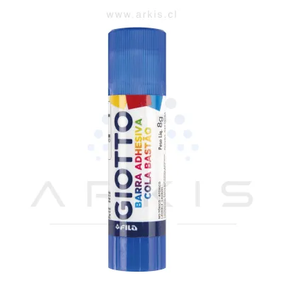 Adhesivo en Barra Giotto 8 g