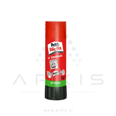 Adhesivo en Barra Pritt Sick-Fix 20 g