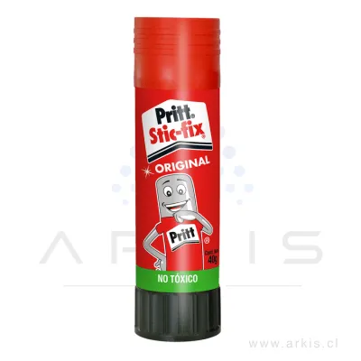 Adhesivo en Barra Pritt Sick-Fix 40 g
