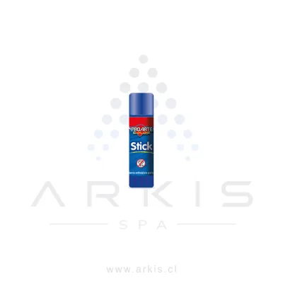 Adhesivo En Barra Proarte 21 g