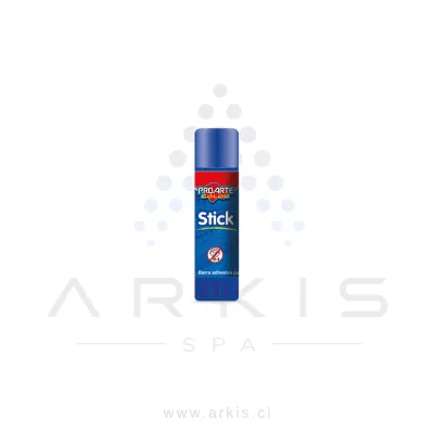 Adhesivo En Barra Proarte 36 g