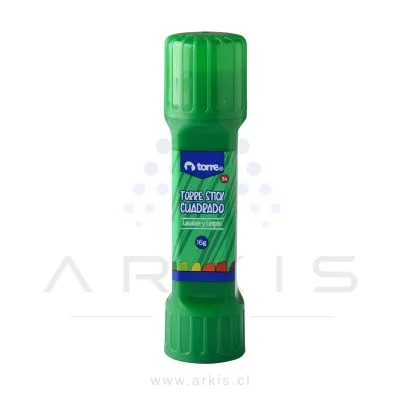 Adhesivo en Barra Torre Stick 16 g