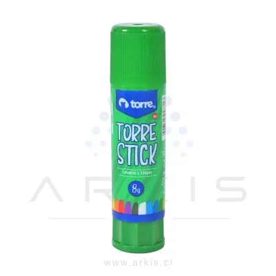 Adhesivo En Barra Torre Stick Imagia 8 Gr