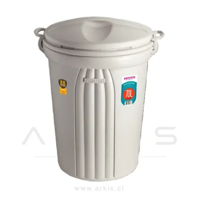 Basurero Sanremo 70 L
