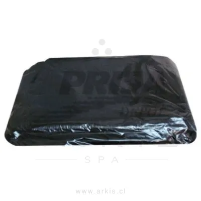 Bolsa de Aseo Indexpla 100x130 cm 5 Unidades