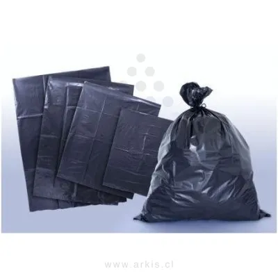 Bolsa de Aseo Indexpla 110x130 cm 5 Unidades