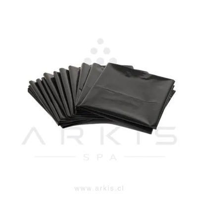 Bolsa de Aseo Indexpla 120x130 cm 5 Unidades