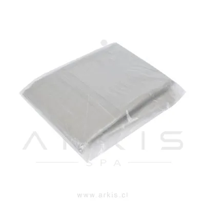 Bolsa de Aseo Indexpla Transparente 130x150 cm 5 Unidades