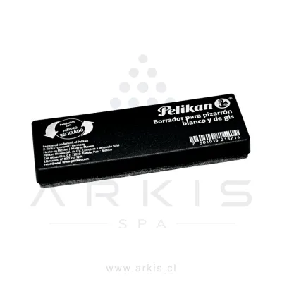 Borrador de Pizarra Pelikan Plástico