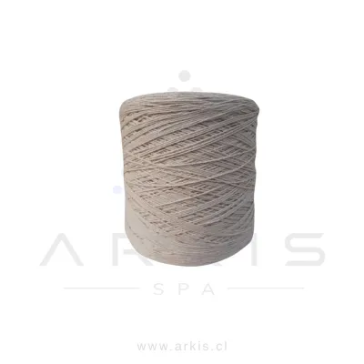 Cáñamo Pitilla de Algodón 5 Hebras 1 Kg