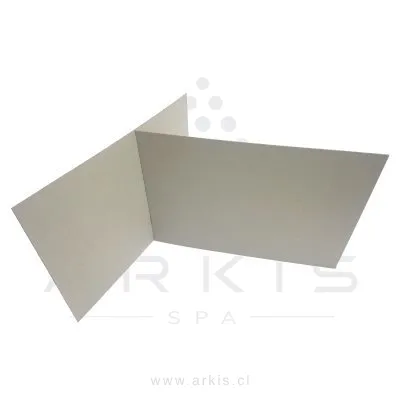 Cartón Piedra Diazol 38.5 x 27.5 cm 1.5 mm 50 Unidades