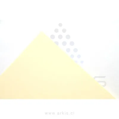 Cartulina Española Diazol 180 g 50x65 cm Crema 25 Pliegos