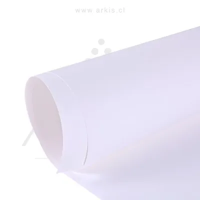 Cartulina Española Torre 50X70 cm Blanco 25 Unidades