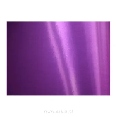 Cartulina Metálica Torre 50X70 cm Morado 25 Unidades
