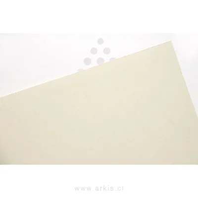 Cartulina Opalina Diazol Oficio 200 g Hilada 125 Hojas Milky