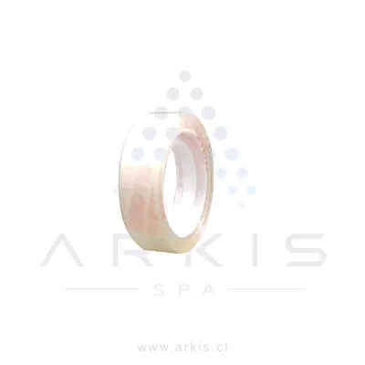 Cinta Adhesiva Sellofilm Transparente 12 mm x 18m