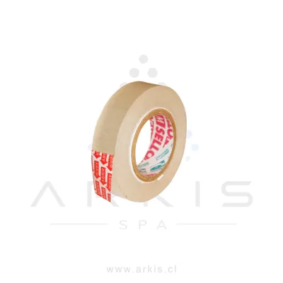 Cinta Adhesiva Sellofilm Transparente 12 mm x 30 m