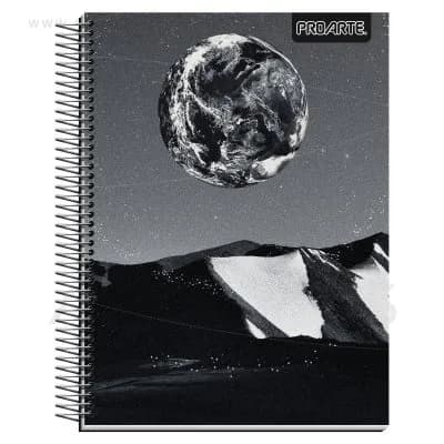 Cuaderno Carta Proarte Hombre M7 120 Hojas