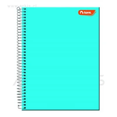 Cuaderno Torre A4 Top Office M7 150 Hojas