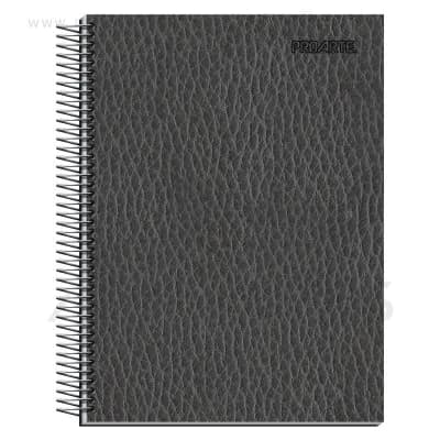 Cuaderno Universitario Proarte Ecocuero Carta 150 Hojas