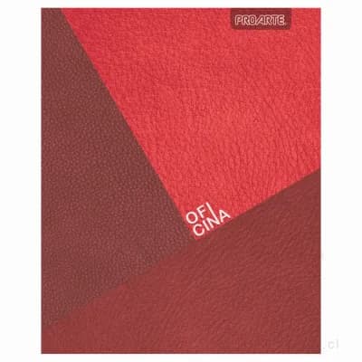 Cuaderno Universitario Proarte M7 Oficina Tapa Dura 100 Hojas