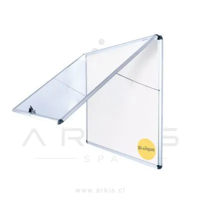 Diario Mural Bisilque Enclore 12 A4 95.3x92.4 cm
