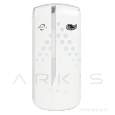 Dispensador de Jabón Elite Multiflex 1 L Blanco