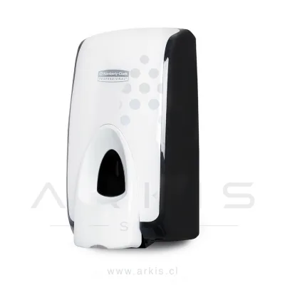 Dispensador de Jabón Espuma Kimberly Clark 800 ml Blanco