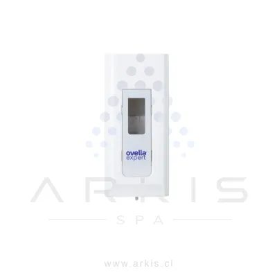 Dispensador de Jabón Espuma Ovella Expert 1 L Blanco