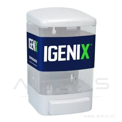 Dispensador de Jabón Igenix 1 L
