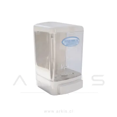 Dispensador de Jabón Líquido y Alcohol Gel The Dispensator 1 L
