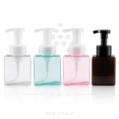 Dispensador de Jabón Secowash Espuma 250 ml