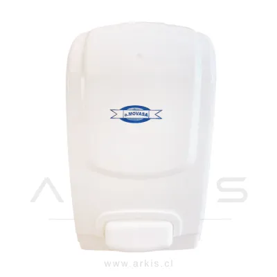 Dispensador de Jabón y Alcohol Secowash a granel 1 L