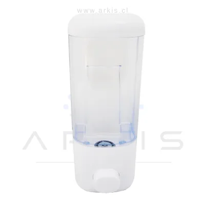 Dispensador de Jabón y Alcohol Secowash a granel 500 ml