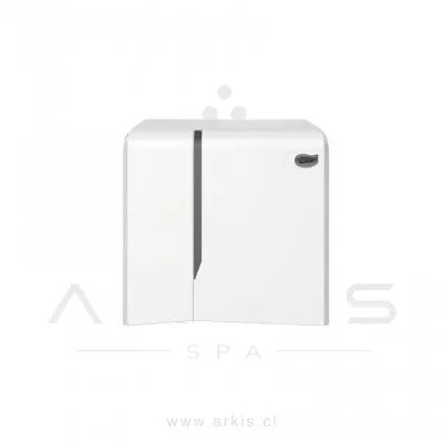 Dispensador de Papel Higiénico Elite Manual