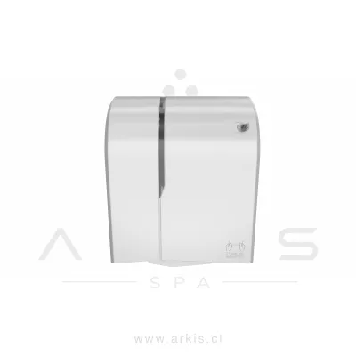 Dispensador de Toalla Elite Autocorte Evolution 1 Rollo