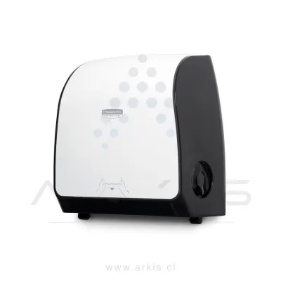 Dispensador de Toalla Kimberly-Clark Manual Slim Roll Blanco
