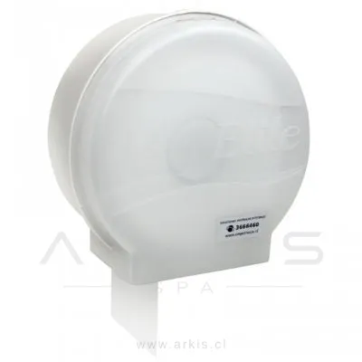 Dispensador Papel Higiénico Elite 600 M