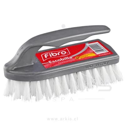 Escobilla Fibro Multiuso Tipo Plancha