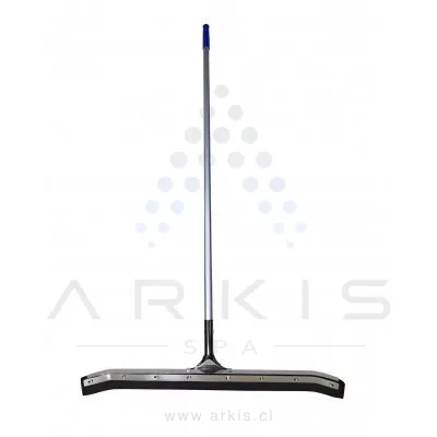 Escobillón Barre Agua Secowash 55 cm