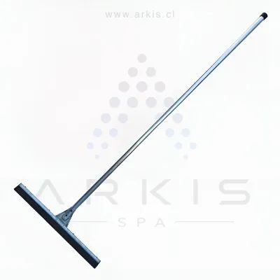 Escobillón Barre Agua Secowash 70 cm